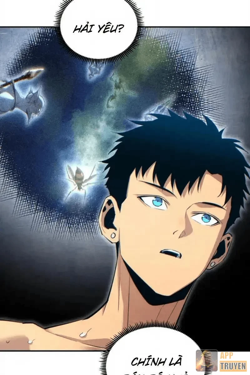 Mạt Thế Trùng Sinh: Ta Dựa Vào Mở Rương Vấn Dỉnh Đỉnh Phong Chapter 79 - 73