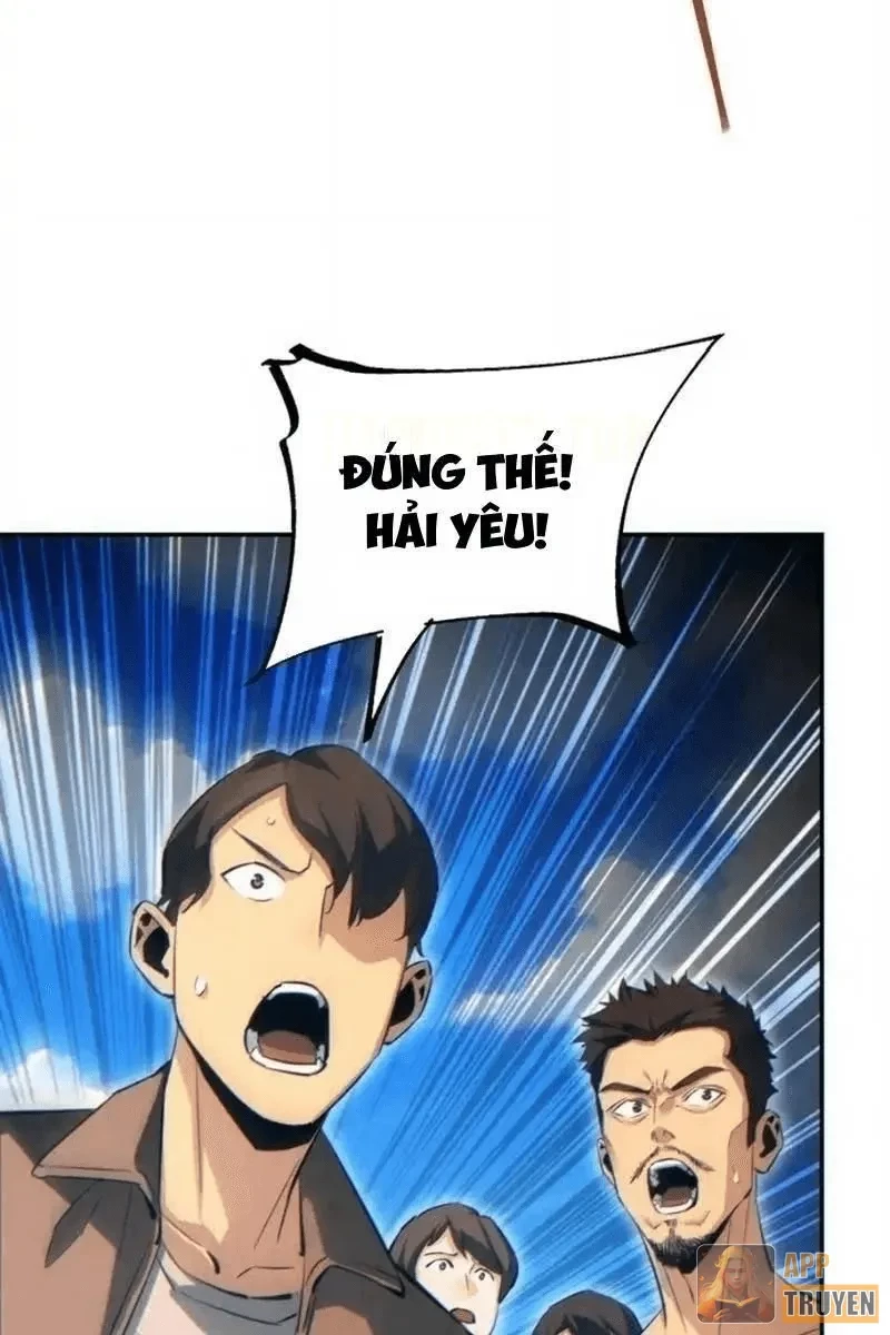 Mạt Thế Trùng Sinh: Ta Dựa Vào Mở Rương Vấn Dỉnh Đỉnh Phong Chapter 79 - 78