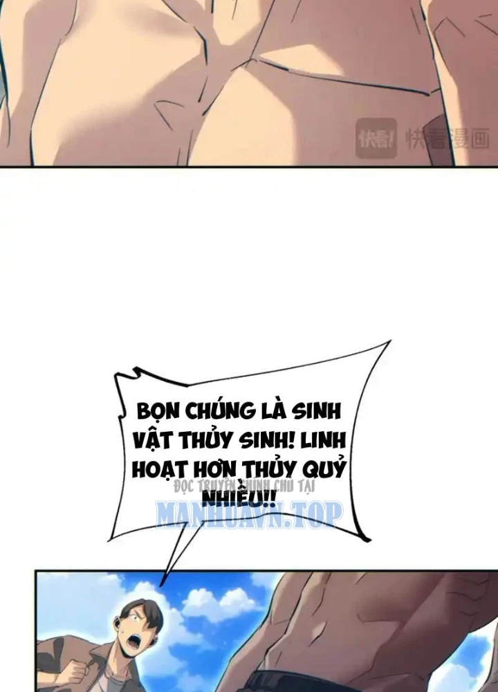 Mạt Thế Trùng Sinh: Ta Dựa Vào Mở Rương Vấn Dỉnh Đỉnh Phong Chapter 80 - 11