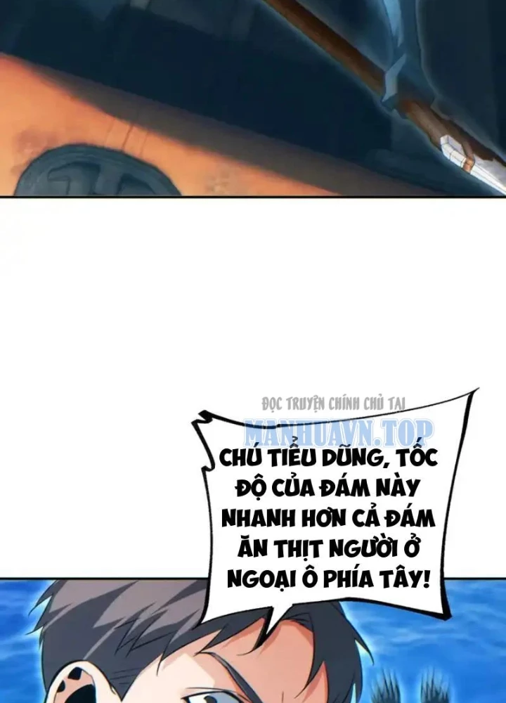 Mạt Thế Trùng Sinh: Ta Dựa Vào Mở Rương Vấn Dỉnh Đỉnh Phong Chapter 80 - 37