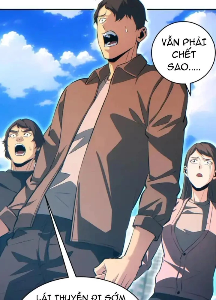 Mạt Thế Trùng Sinh: Ta Dựa Vào Mở Rương Vấn Dỉnh Đỉnh Phong Chapter 80 - 49