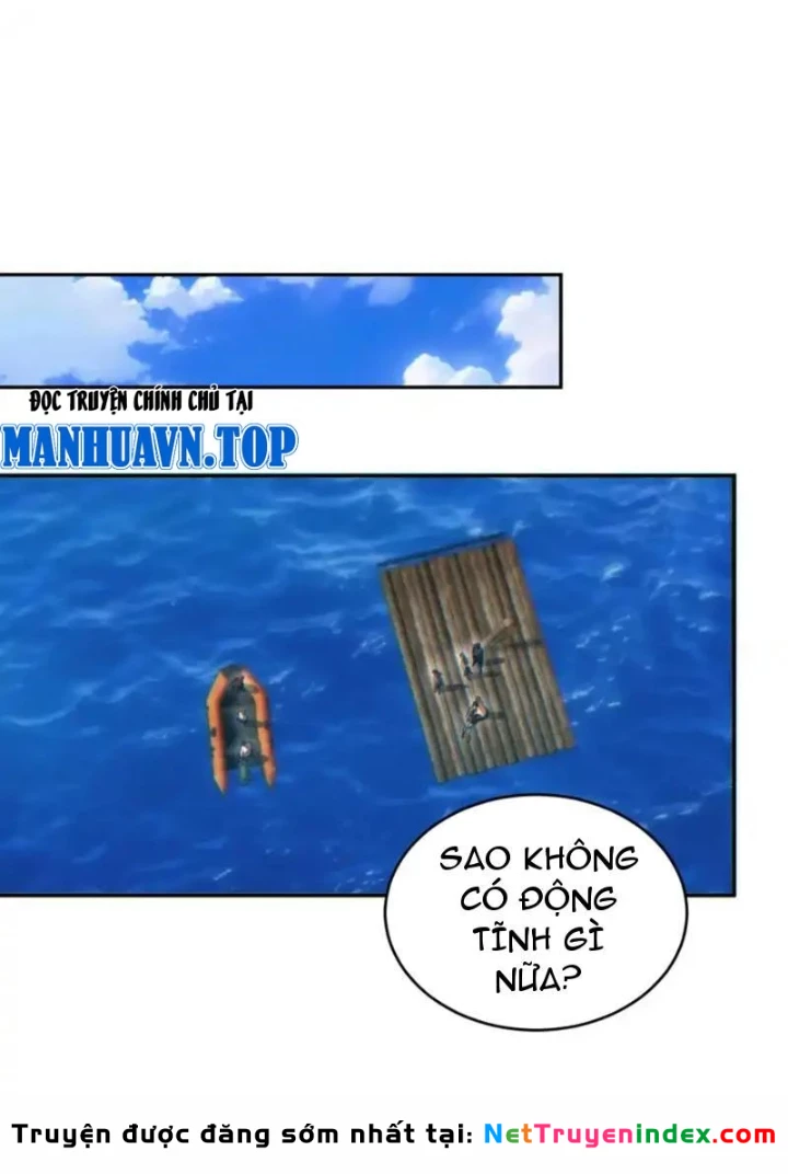 Mạt Thế Trùng Sinh: Ta Dựa Vào Mở Rương Vấn Dỉnh Đỉnh Phong Chapter 80 - 77