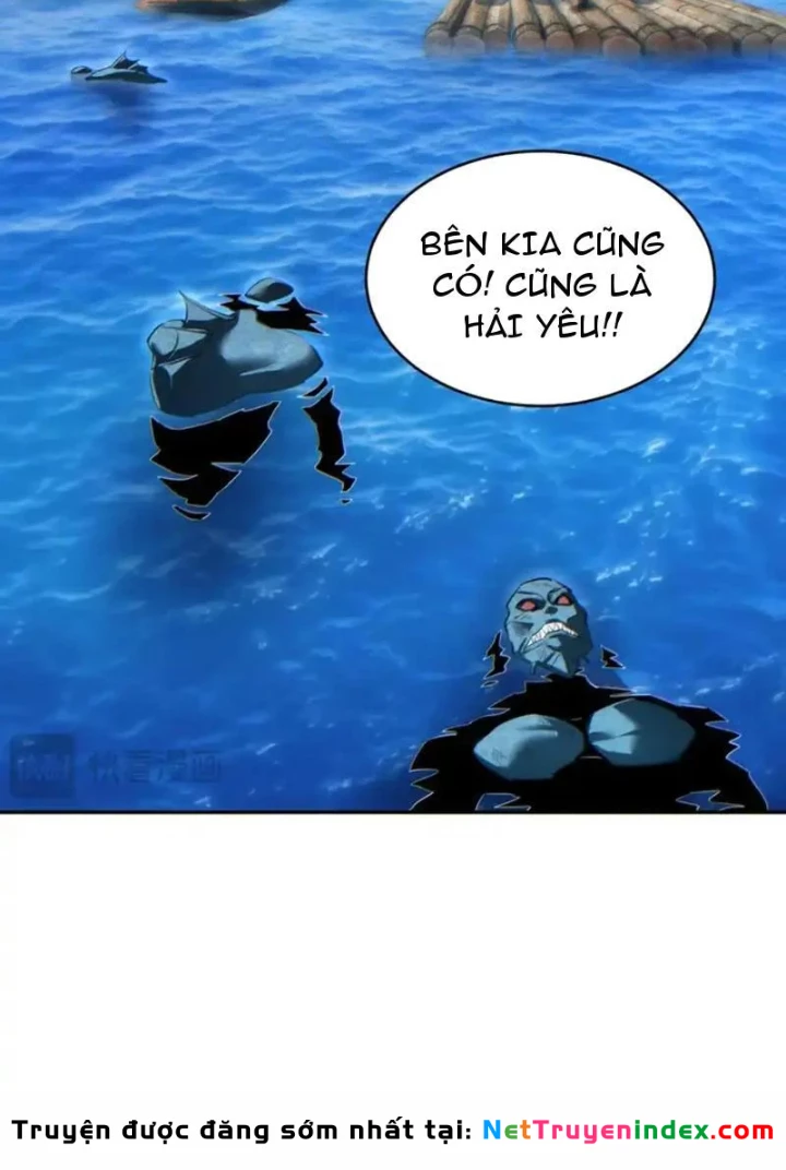 Mạt Thế Trùng Sinh: Ta Dựa Vào Mở Rương Vấn Dỉnh Đỉnh Phong Chapter 80 - 85