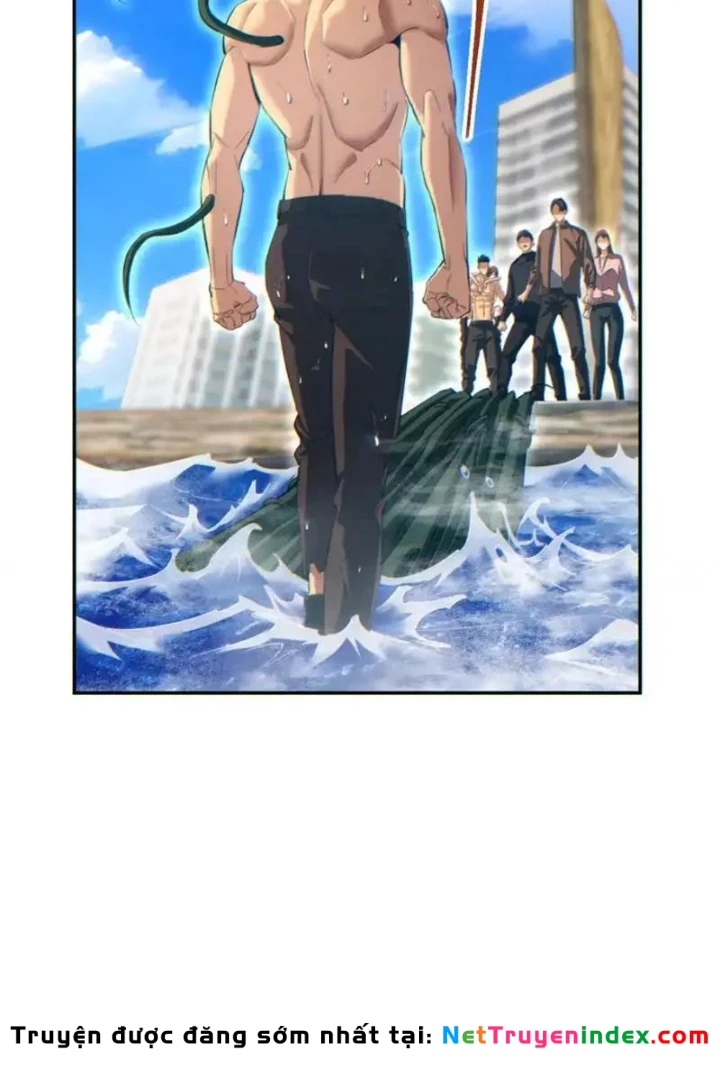 Mạt Thế Trùng Sinh: Ta Dựa Vào Mở Rương Vấn Dỉnh Đỉnh Phong Chapter 80 - 93