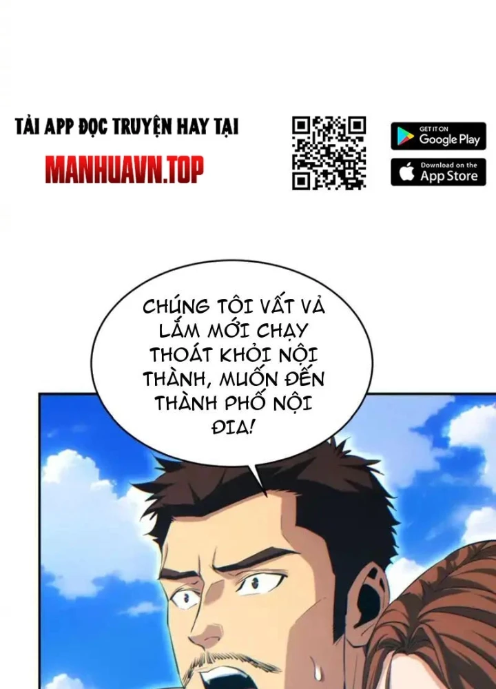 Mạt Thế Trùng Sinh: Ta Dựa Vào Mở Rương Vấn Dỉnh Đỉnh Phong Chapter 80 - 103