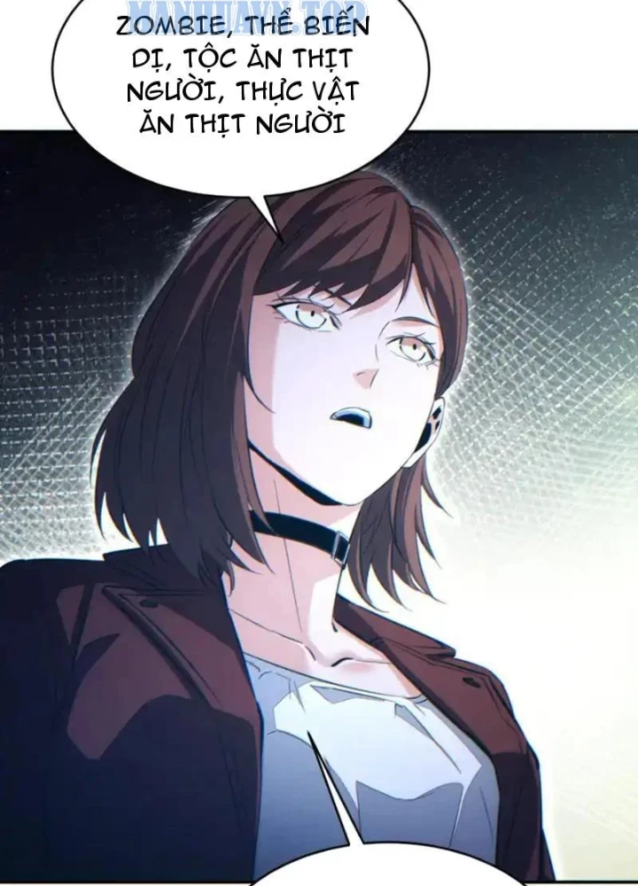 Mạt Thế Trùng Sinh: Ta Dựa Vào Mở Rương Vấn Dỉnh Đỉnh Phong Chapter 80 - 109