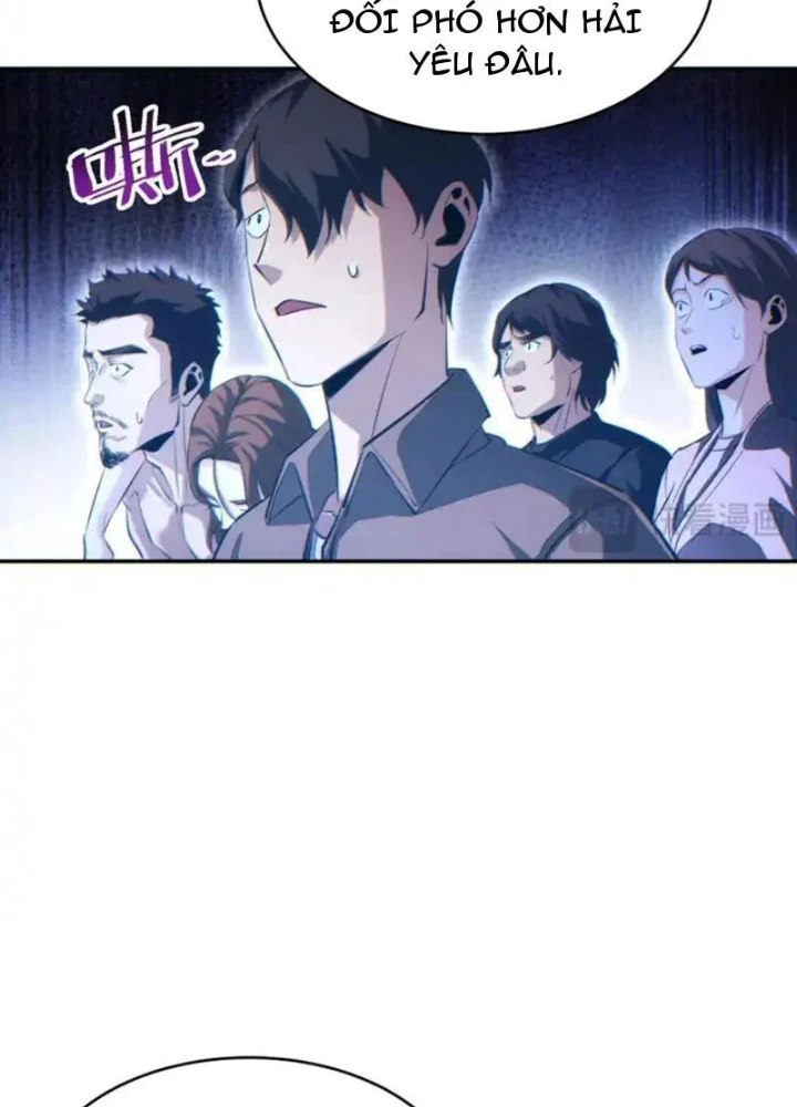 Mạt Thế Trùng Sinh: Ta Dựa Vào Mở Rương Vấn Dỉnh Đỉnh Phong Chapter 80 - 111