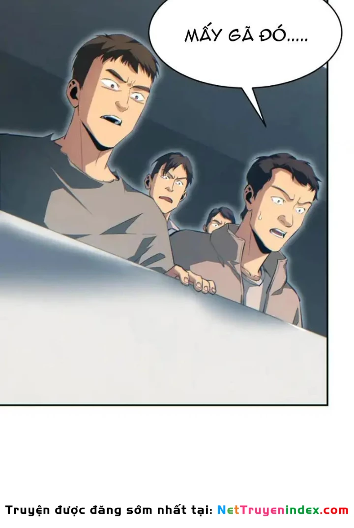 Mạt Thế Trùng Sinh: Ta Dựa Vào Mở Rương Vấn Dỉnh Đỉnh Phong Chapter 80 - 121