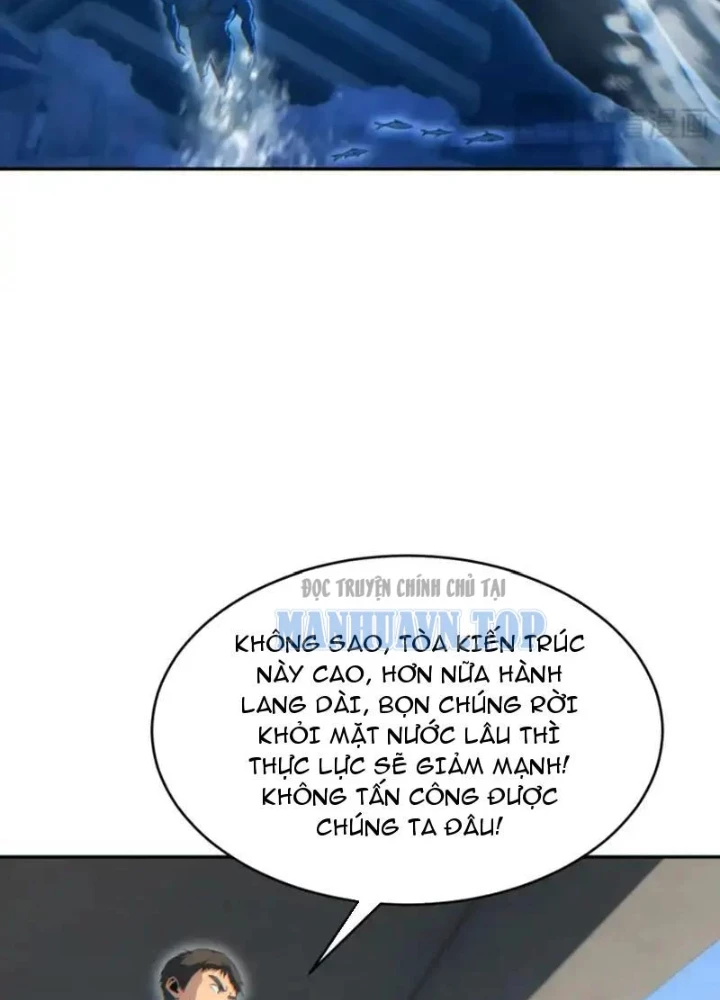 Mạt Thế Trùng Sinh: Ta Dựa Vào Mở Rương Vấn Dỉnh Đỉnh Phong Chapter 80 - 125