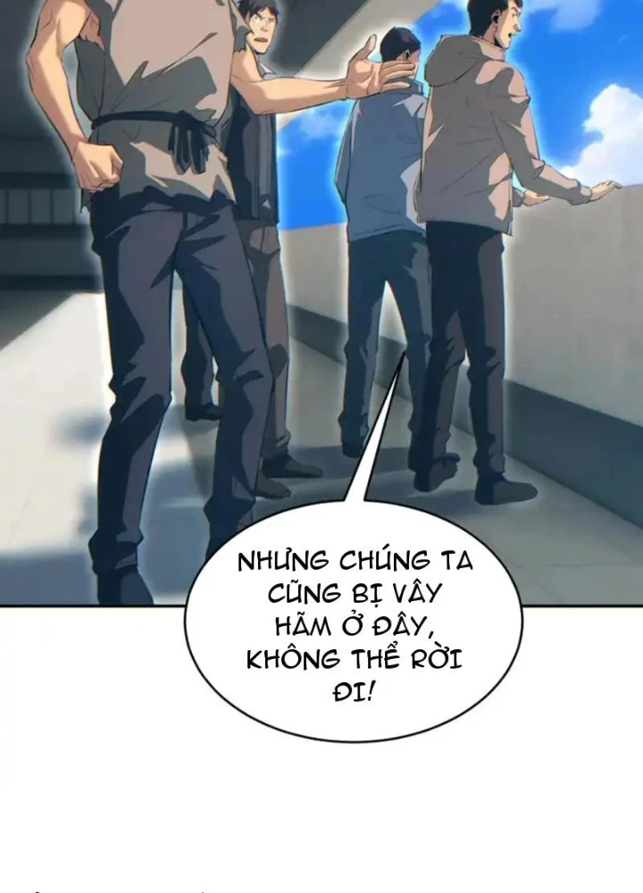 Mạt Thế Trùng Sinh: Ta Dựa Vào Mở Rương Vấn Dỉnh Đỉnh Phong Chapter 80 - 127