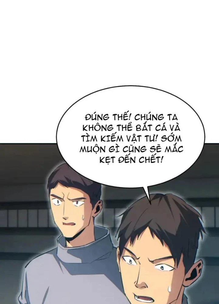 Mạt Thế Trùng Sinh: Ta Dựa Vào Mở Rương Vấn Dỉnh Đỉnh Phong Chapter 80 - 129