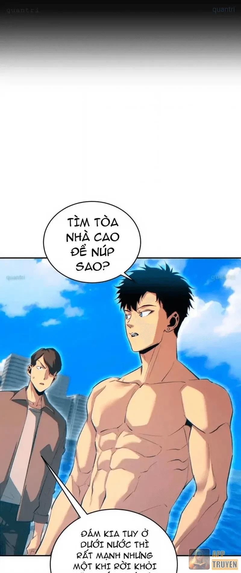 Mạt Thế Trùng Sinh: Ta Dựa Vào Mở Rương Vấn Dỉnh Đỉnh Phong Chapter 81 - 2