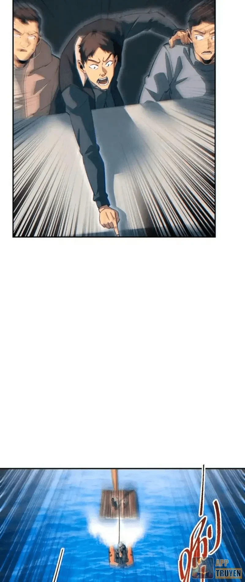 Mạt Thế Trùng Sinh: Ta Dựa Vào Mở Rương Vấn Dỉnh Đỉnh Phong Chapter 81 - 6