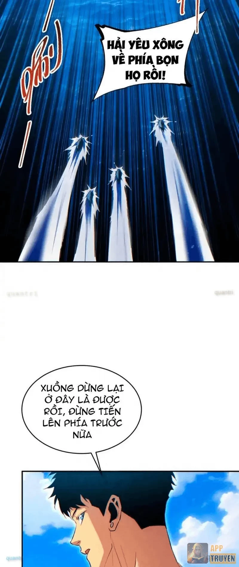 Mạt Thế Trùng Sinh: Ta Dựa Vào Mở Rương Vấn Dỉnh Đỉnh Phong Chapter 81 - 7