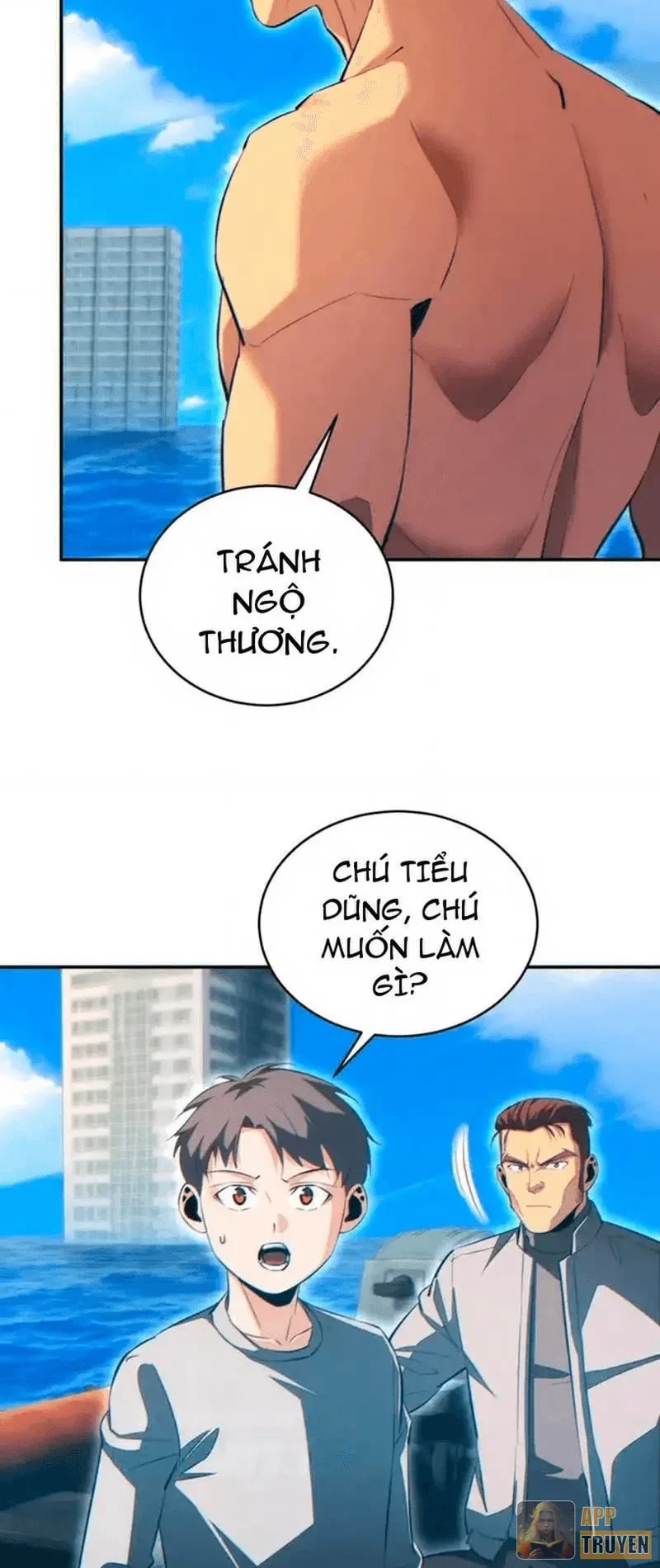 Mạt Thế Trùng Sinh: Ta Dựa Vào Mở Rương Vấn Dỉnh Đỉnh Phong Chapter 81 - 8