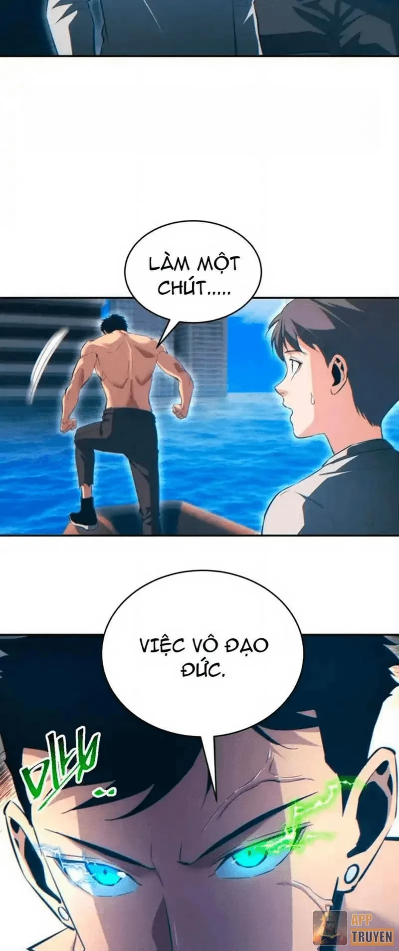 Mạt Thế Trùng Sinh: Ta Dựa Vào Mở Rương Vấn Dỉnh Đỉnh Phong Chapter 81 - 9