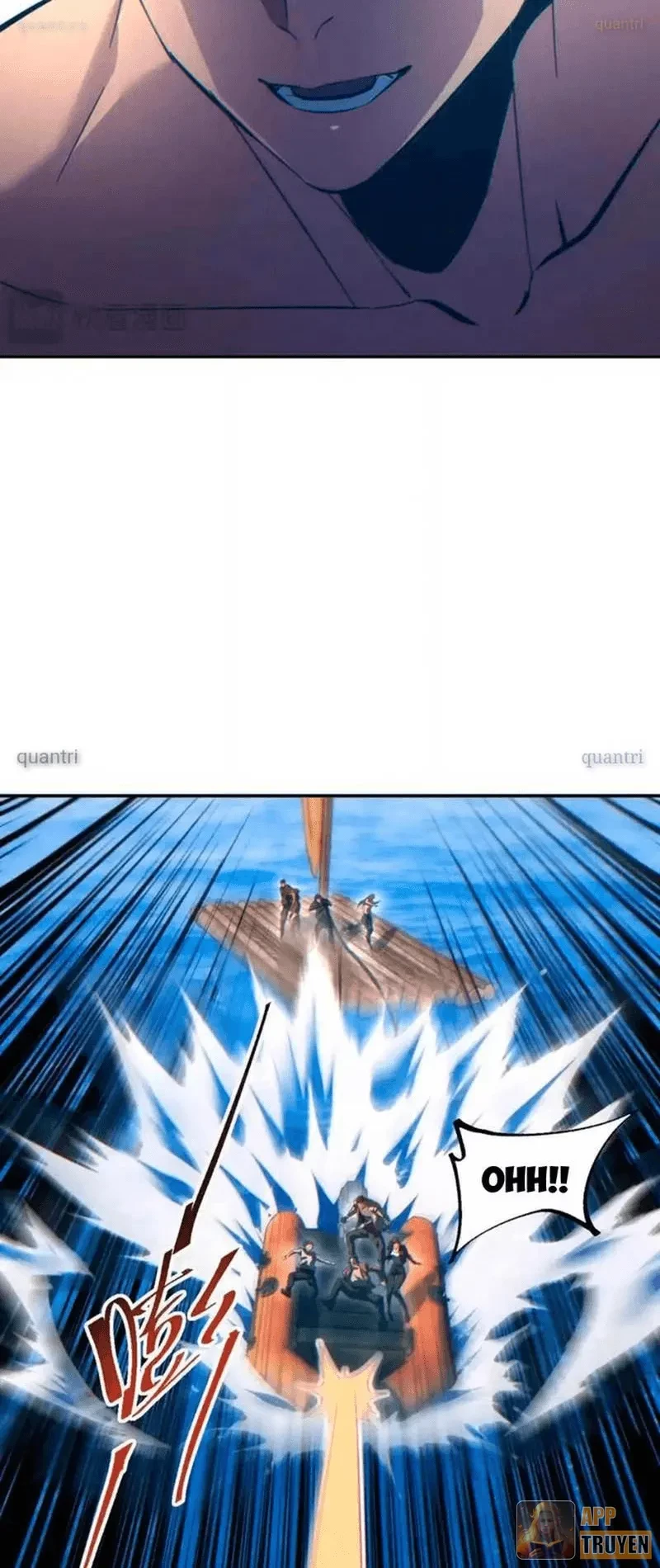 Mạt Thế Trùng Sinh: Ta Dựa Vào Mở Rương Vấn Dỉnh Đỉnh Phong Chapter 81 - 10