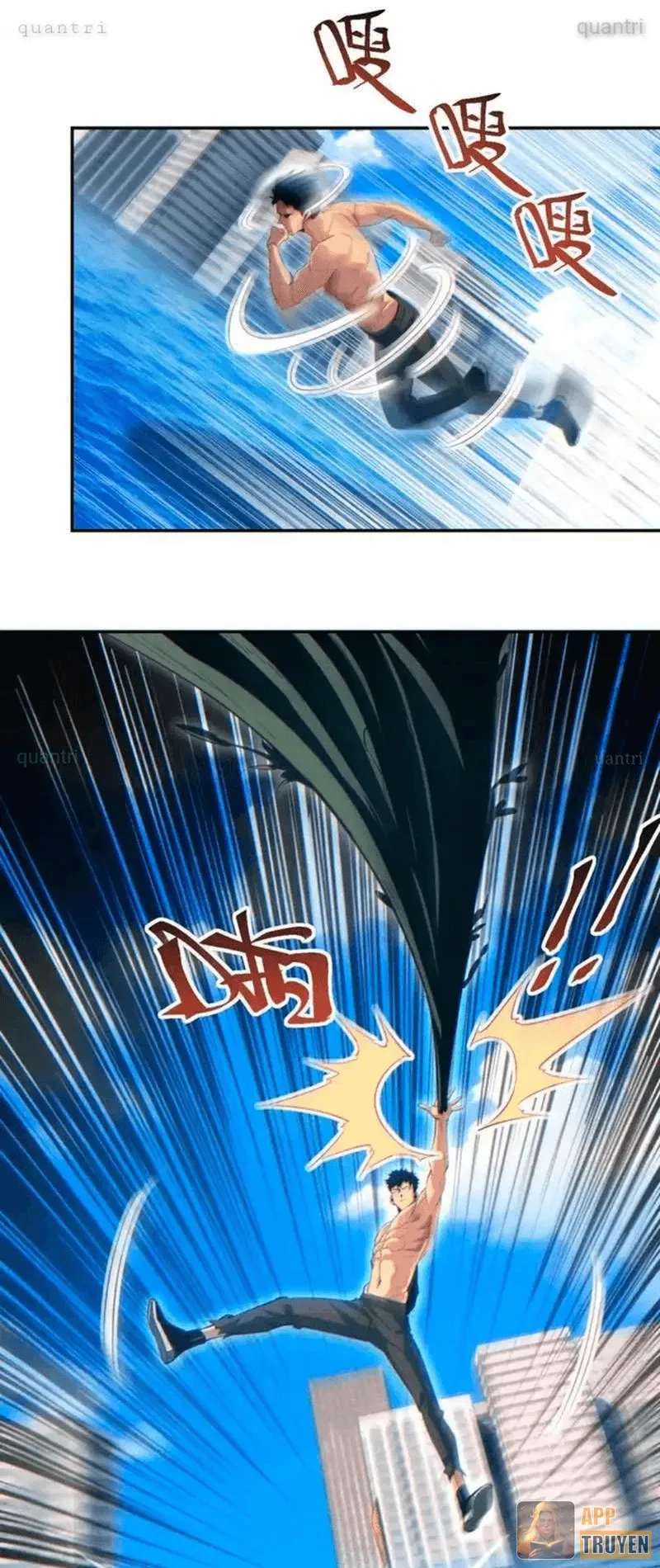 Mạt Thế Trùng Sinh: Ta Dựa Vào Mở Rương Vấn Dỉnh Đỉnh Phong Chapter 81 - 13