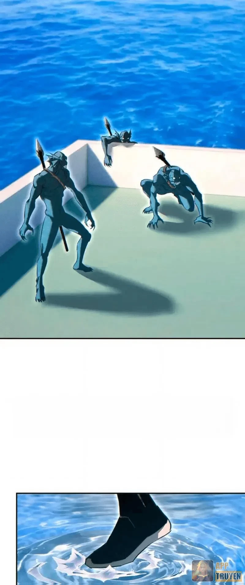 Mạt Thế Trùng Sinh: Ta Dựa Vào Mở Rương Vấn Dỉnh Đỉnh Phong Chapter 81 - 19