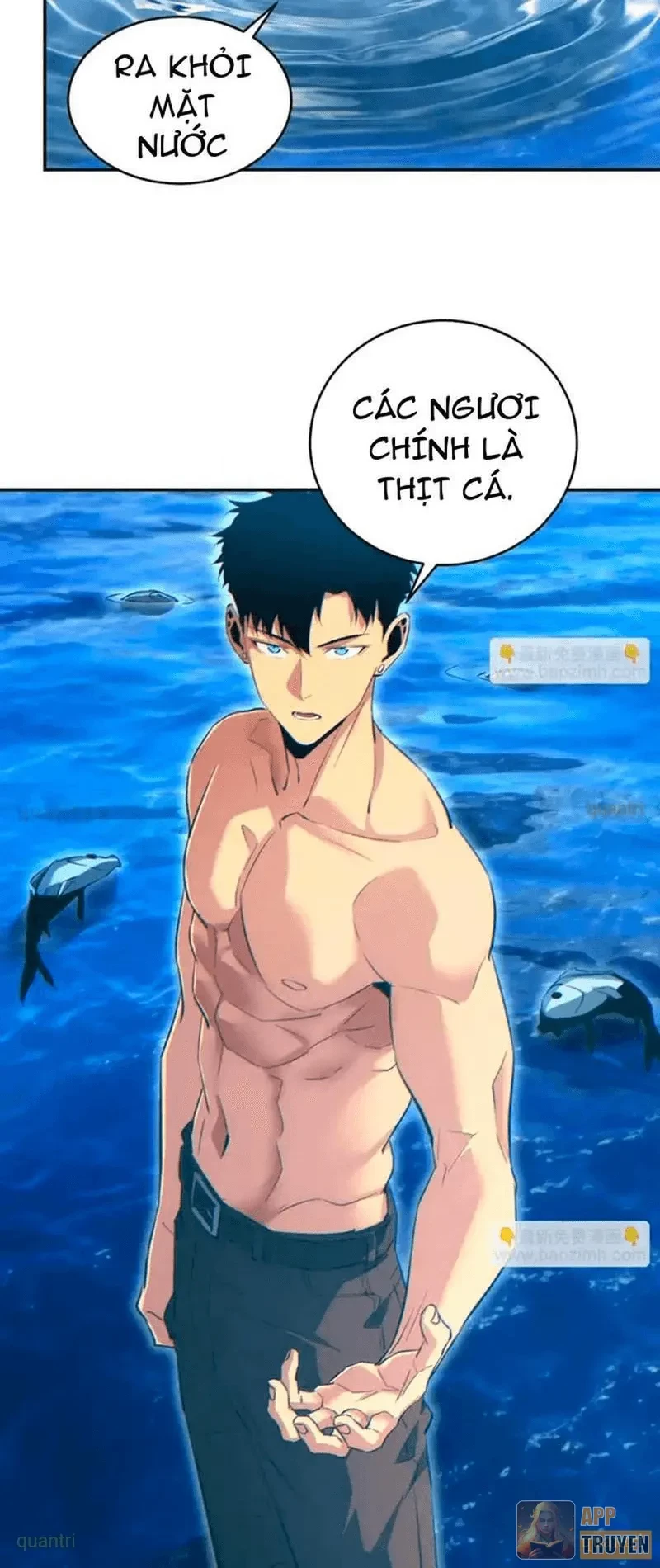 Mạt Thế Trùng Sinh: Ta Dựa Vào Mở Rương Vấn Dỉnh Đỉnh Phong Chapter 81 - 20