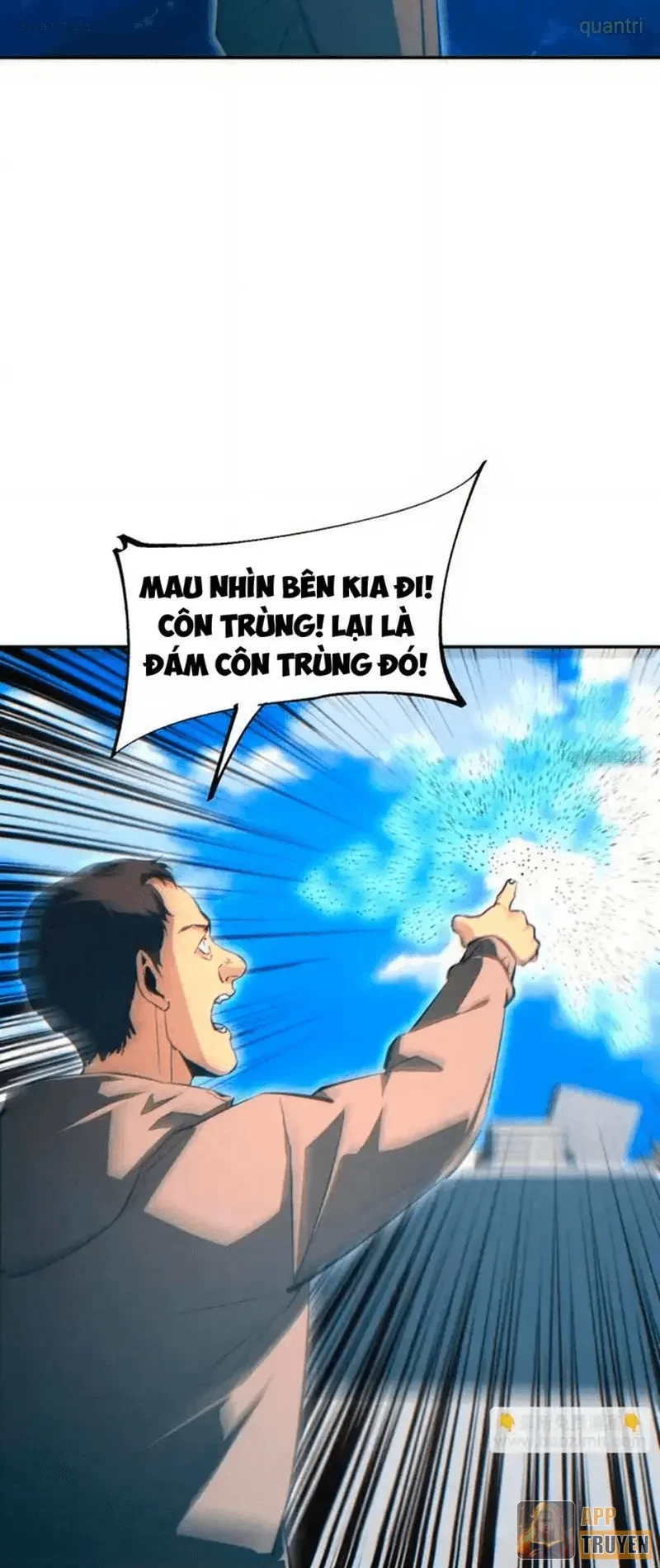 Mạt Thế Trùng Sinh: Ta Dựa Vào Mở Rương Vấn Dỉnh Đỉnh Phong Chapter 81 - 21