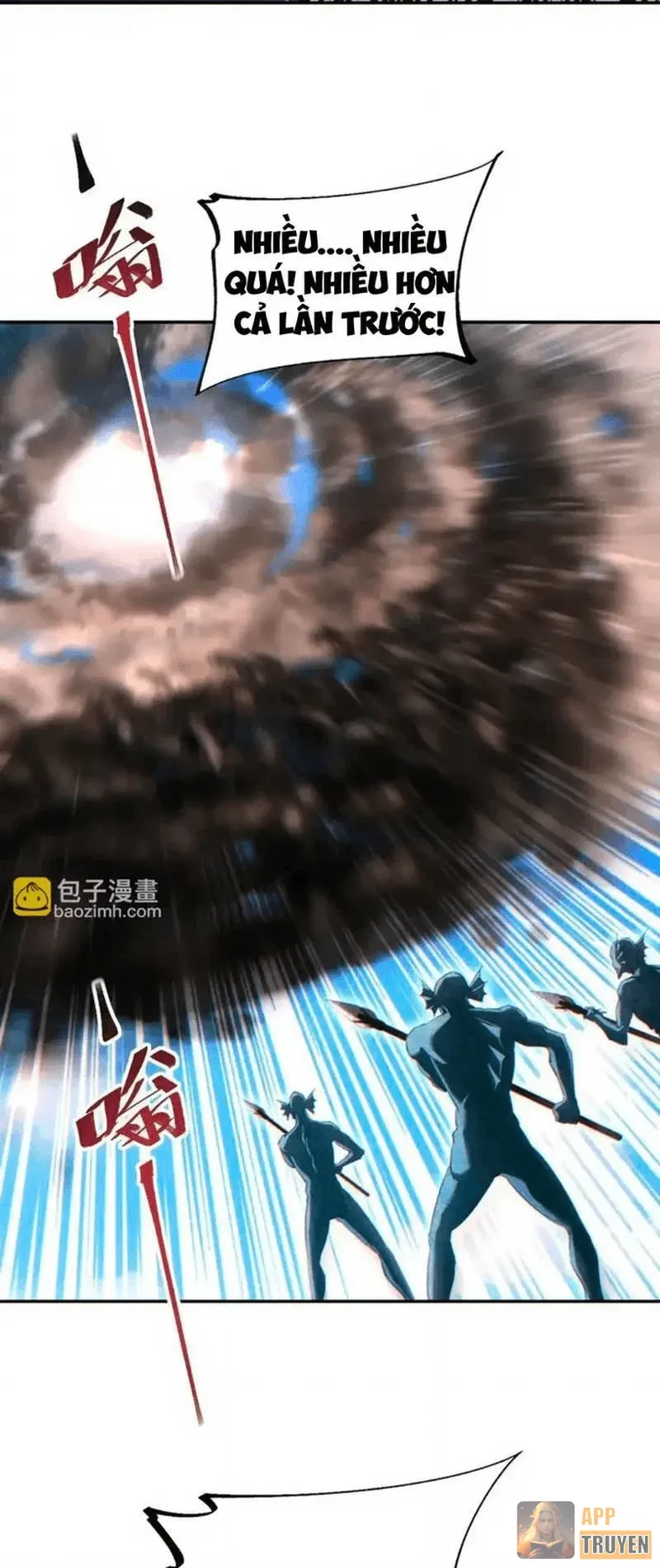 Mạt Thế Trùng Sinh: Ta Dựa Vào Mở Rương Vấn Dỉnh Đỉnh Phong Chapter 81 - 22