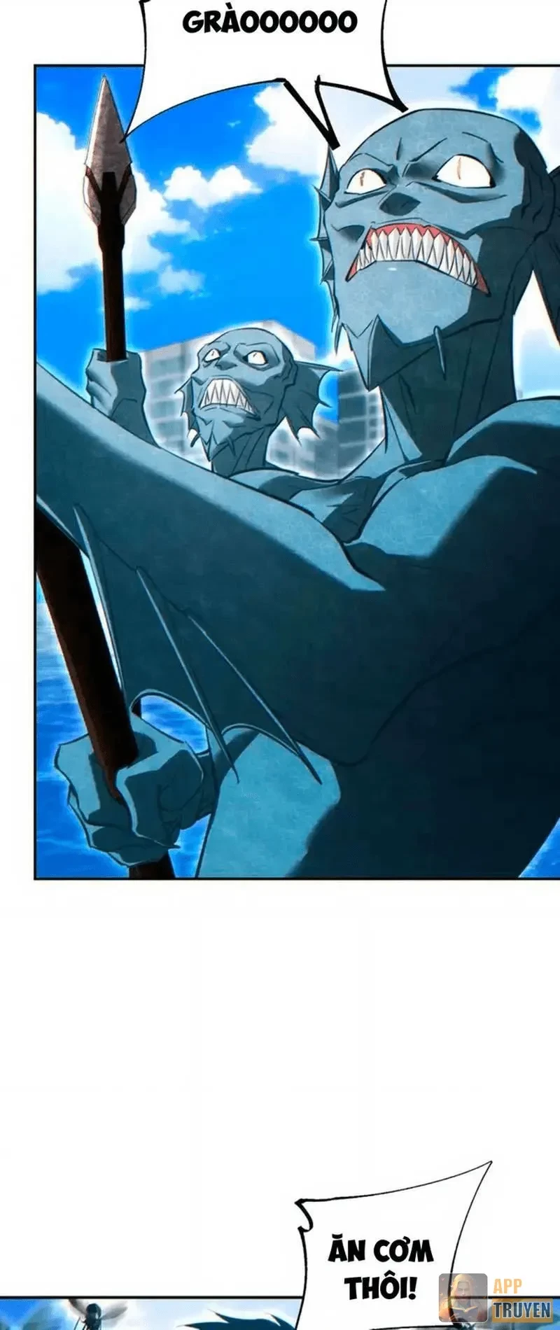 Mạt Thế Trùng Sinh: Ta Dựa Vào Mở Rương Vấn Dỉnh Đỉnh Phong Chapter 81 - 23