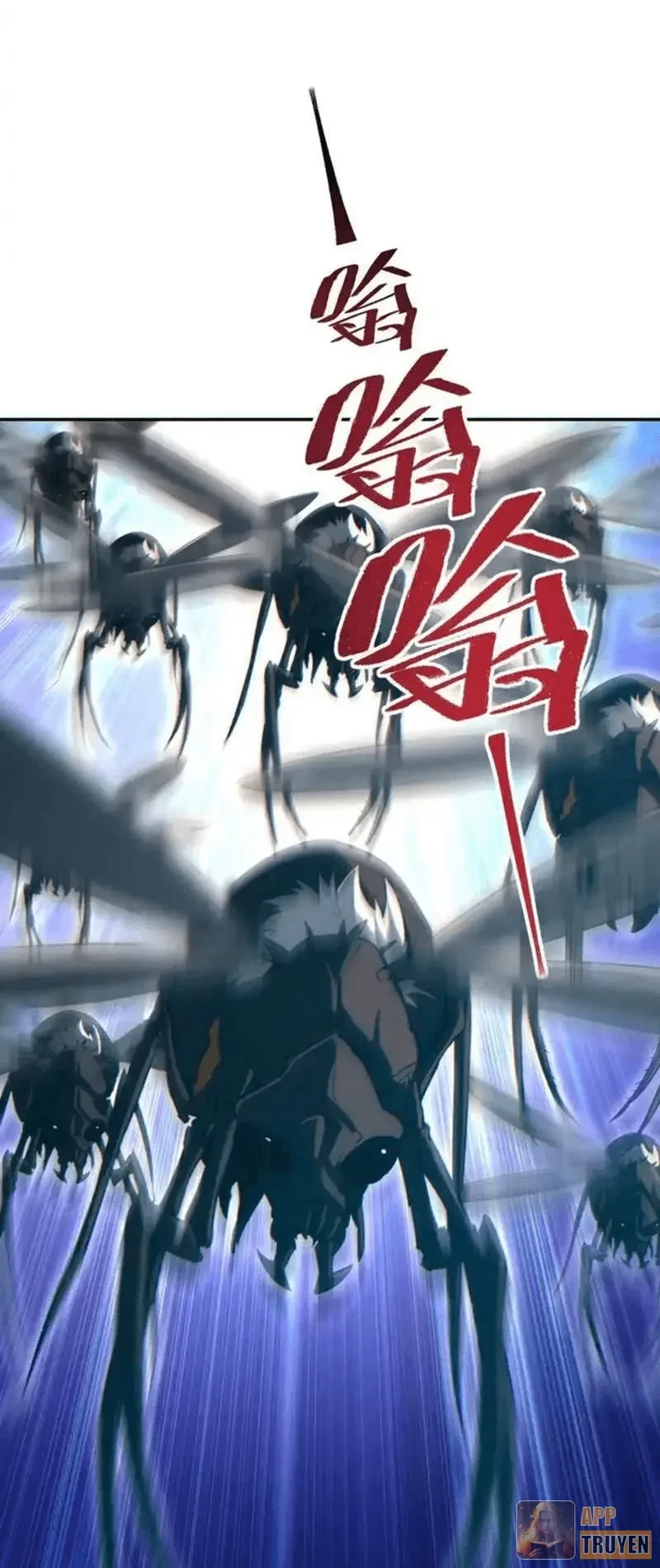 Mạt Thế Trùng Sinh: Ta Dựa Vào Mở Rương Vấn Dỉnh Đỉnh Phong Chapter 81 - 25