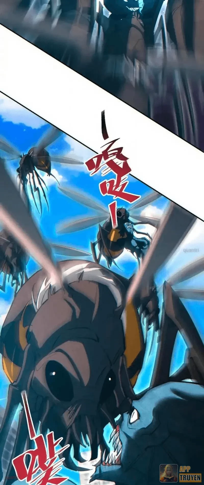 Mạt Thế Trùng Sinh: Ta Dựa Vào Mở Rương Vấn Dỉnh Đỉnh Phong Chapter 81 - 27