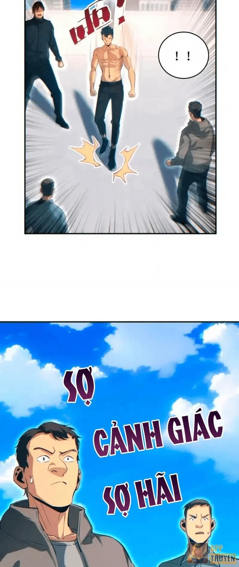 Mạt Thế Trùng Sinh: Ta Dựa Vào Mở Rương Vấn Dỉnh Đỉnh Phong Chapter 81 - 31