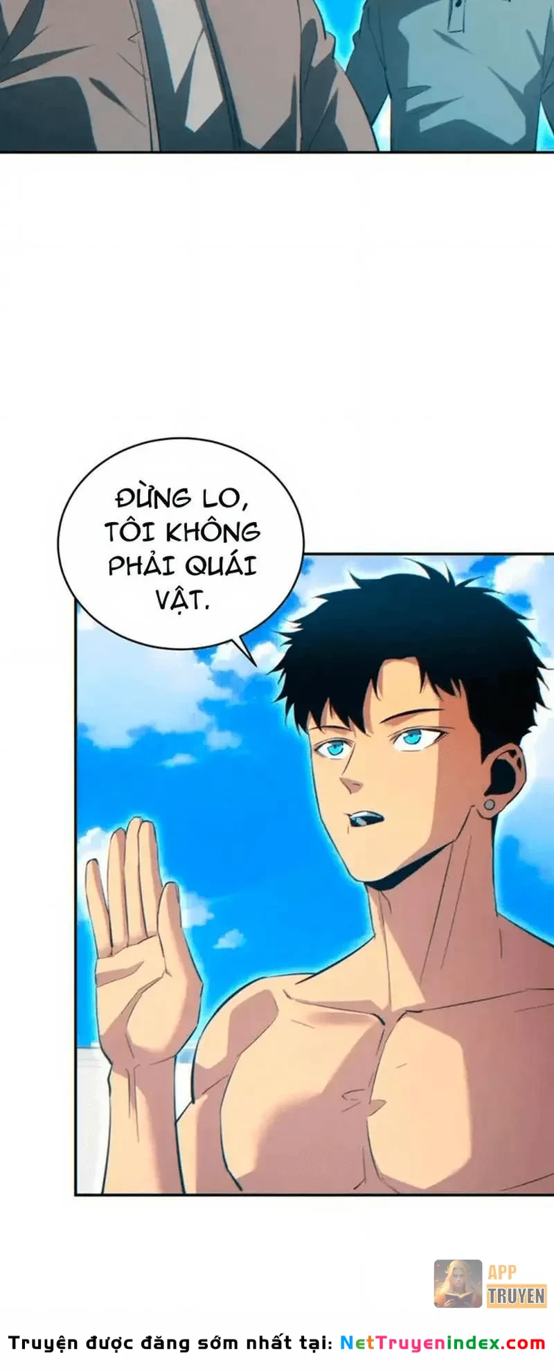 Mạt Thế Trùng Sinh: Ta Dựa Vào Mở Rương Vấn Dỉnh Đỉnh Phong Chapter 81 - 32