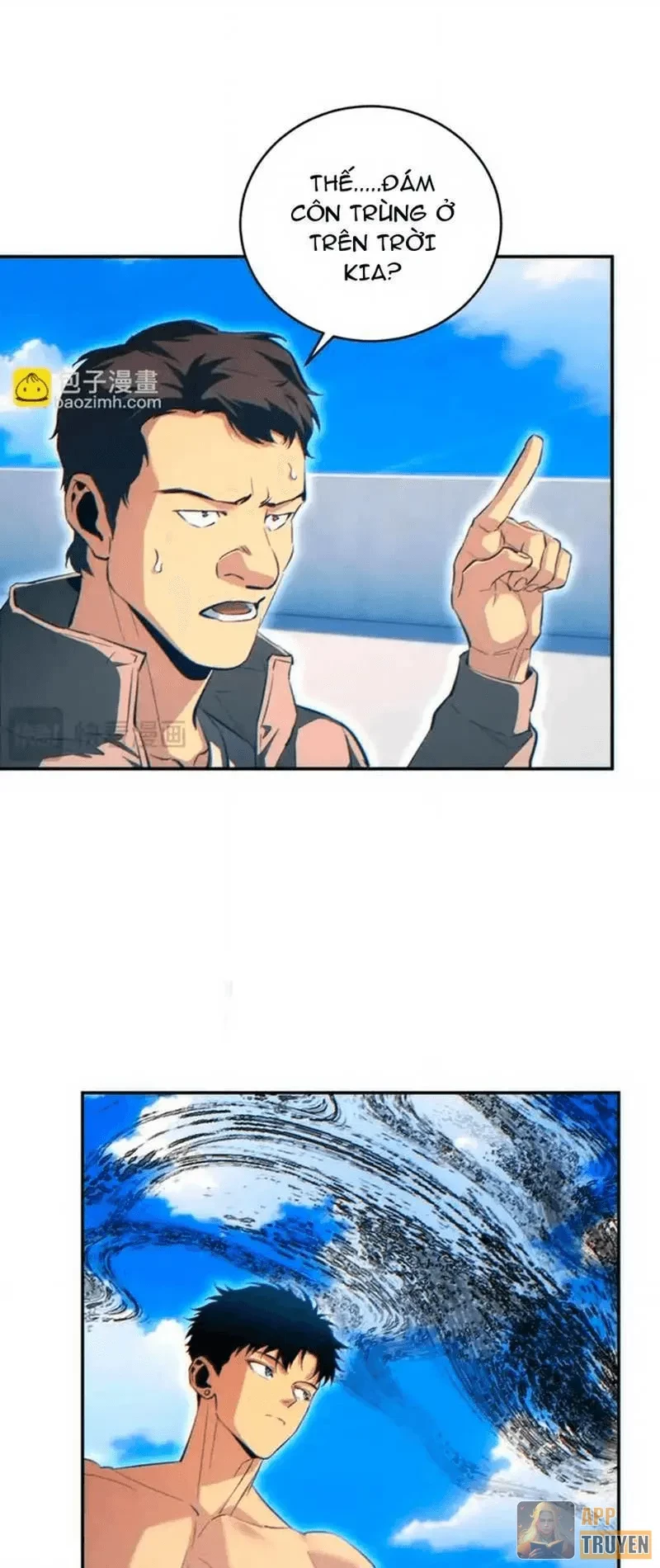 Mạt Thế Trùng Sinh: Ta Dựa Vào Mở Rương Vấn Dỉnh Đỉnh Phong Chapter 81 - 33