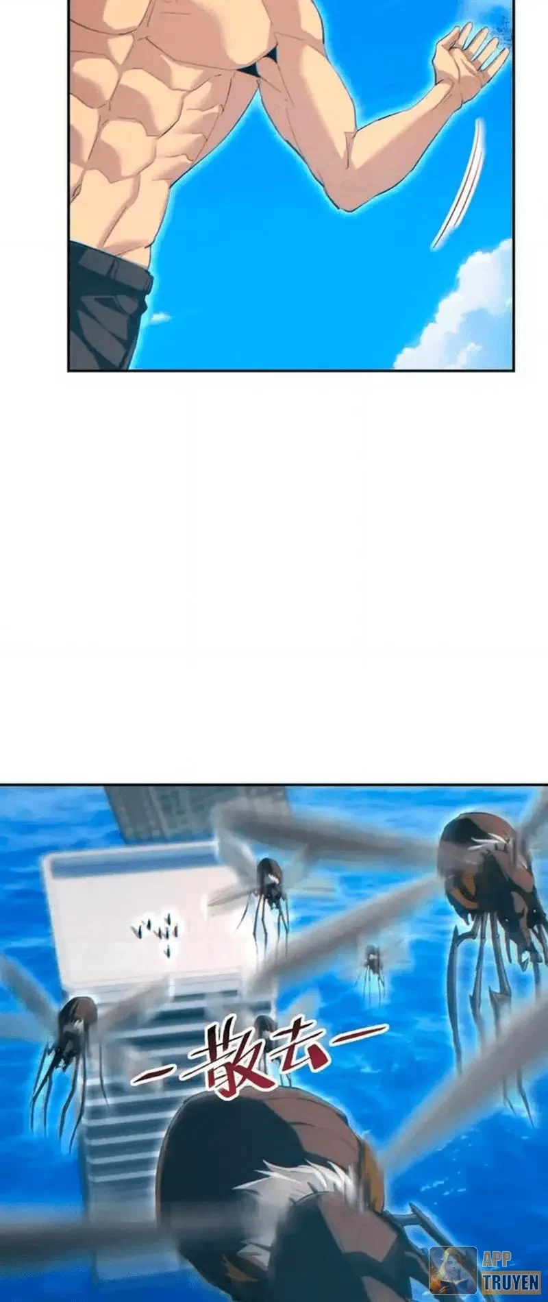 Mạt Thế Trùng Sinh: Ta Dựa Vào Mở Rương Vấn Dỉnh Đỉnh Phong Chapter 81 - 34