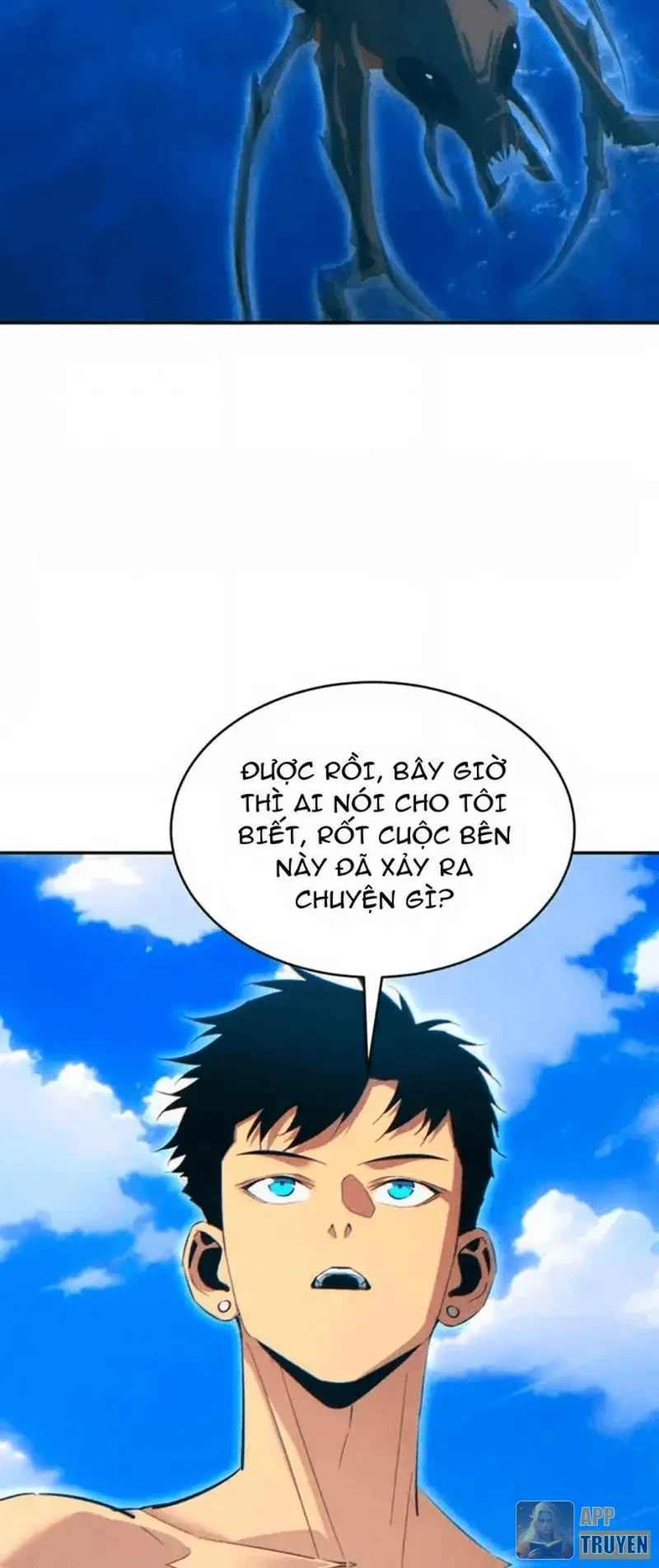 Mạt Thế Trùng Sinh: Ta Dựa Vào Mở Rương Vấn Dỉnh Đỉnh Phong Chapter 81 - 35