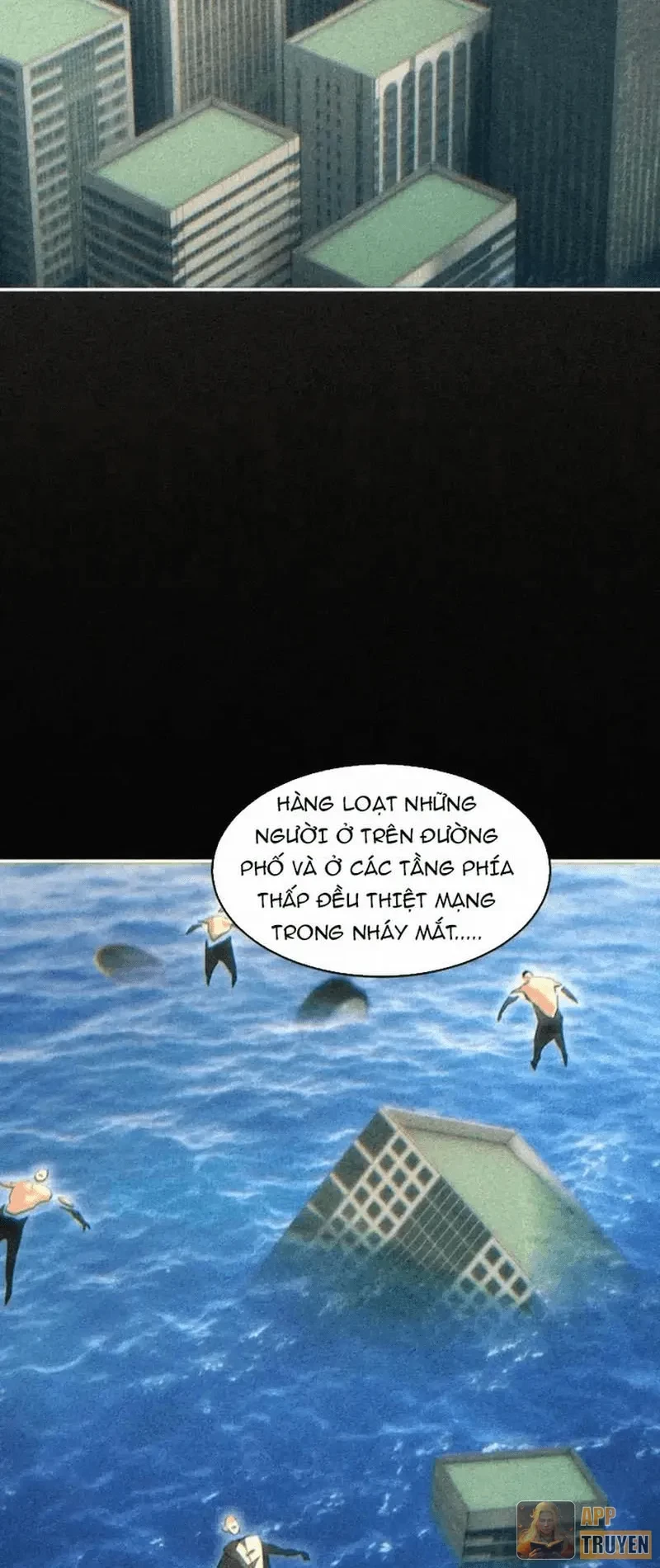 Mạt Thế Trùng Sinh: Ta Dựa Vào Mở Rương Vấn Dỉnh Đỉnh Phong Chapter 81 - 38