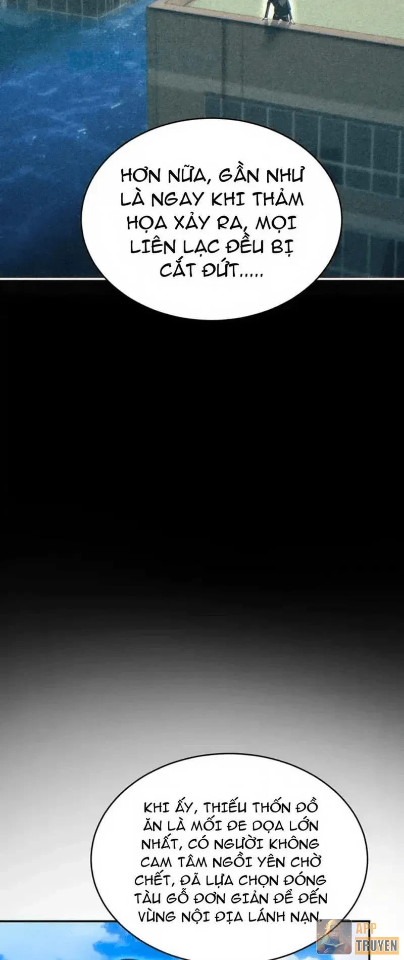 Mạt Thế Trùng Sinh: Ta Dựa Vào Mở Rương Vấn Dỉnh Đỉnh Phong Chapter 81 - 40