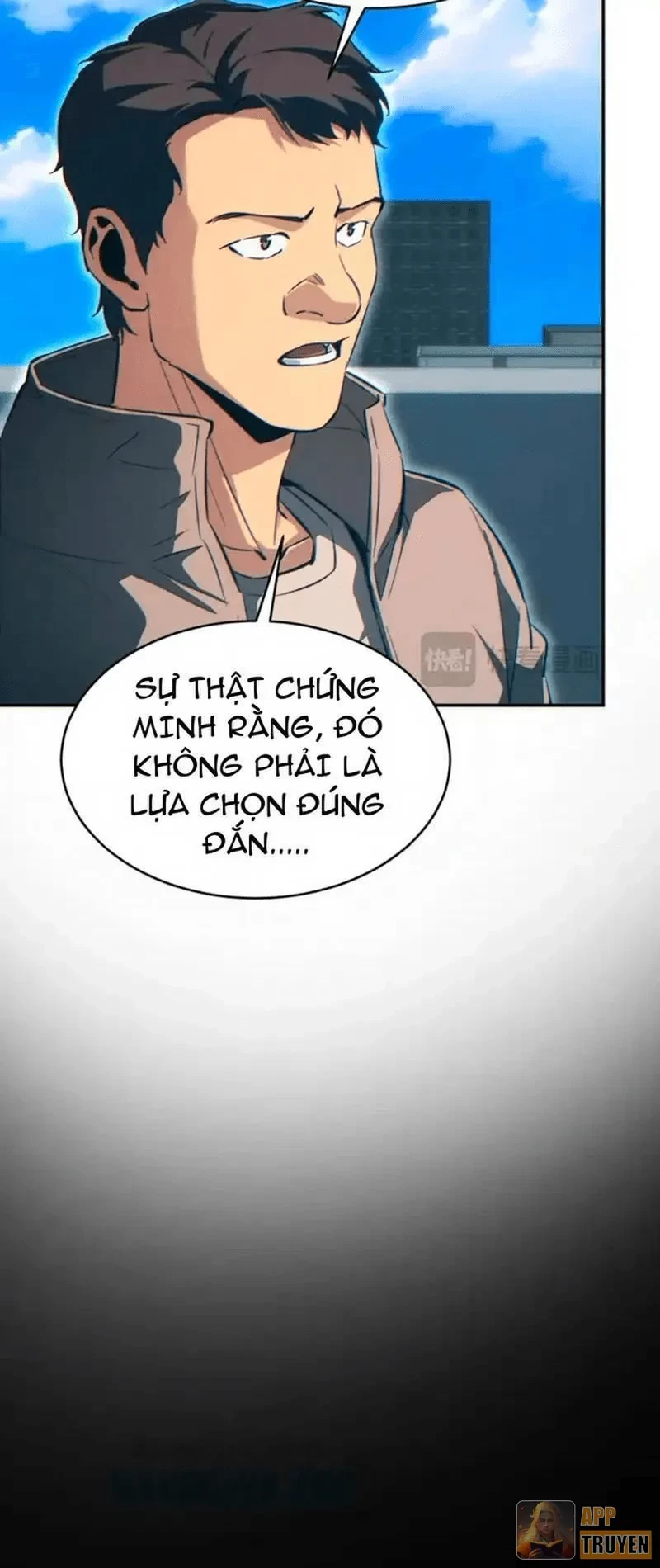 Mạt Thế Trùng Sinh: Ta Dựa Vào Mở Rương Vấn Dỉnh Đỉnh Phong Chapter 81 - 41