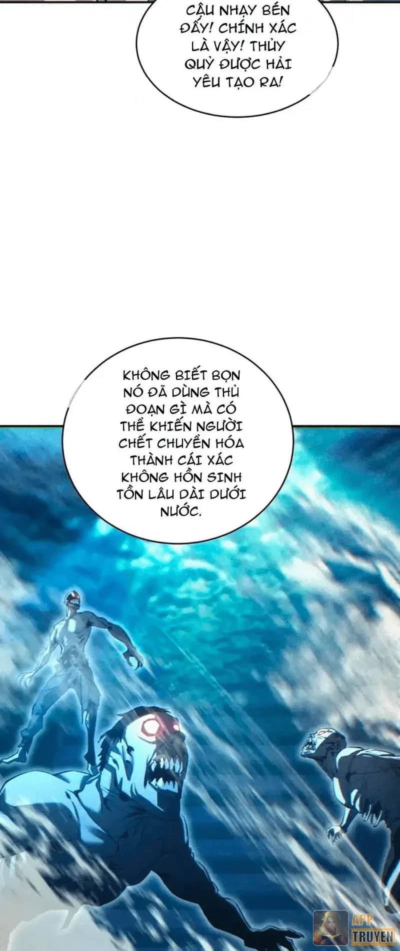 Mạt Thế Trùng Sinh: Ta Dựa Vào Mở Rương Vấn Dỉnh Đỉnh Phong Chapter 81 - 44