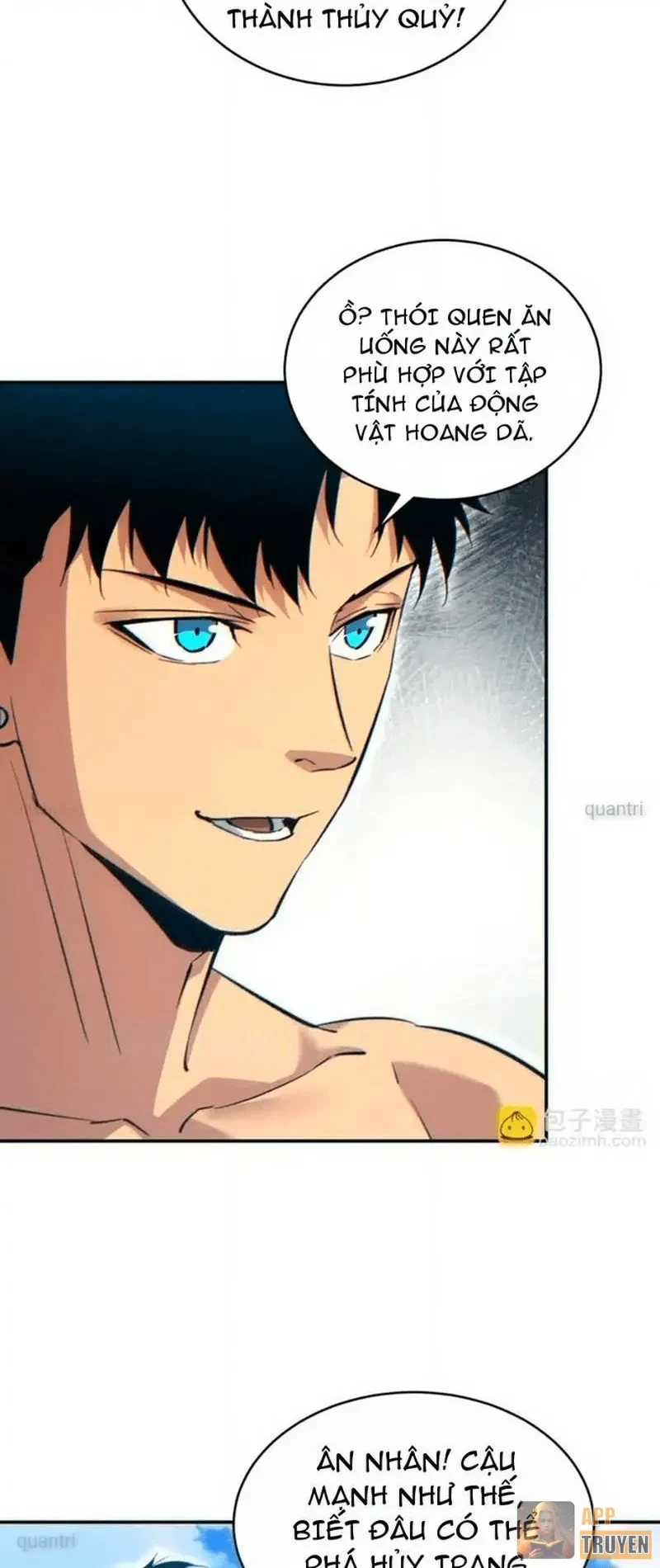 Mạt Thế Trùng Sinh: Ta Dựa Vào Mở Rương Vấn Dỉnh Đỉnh Phong Chapter 81 - 46