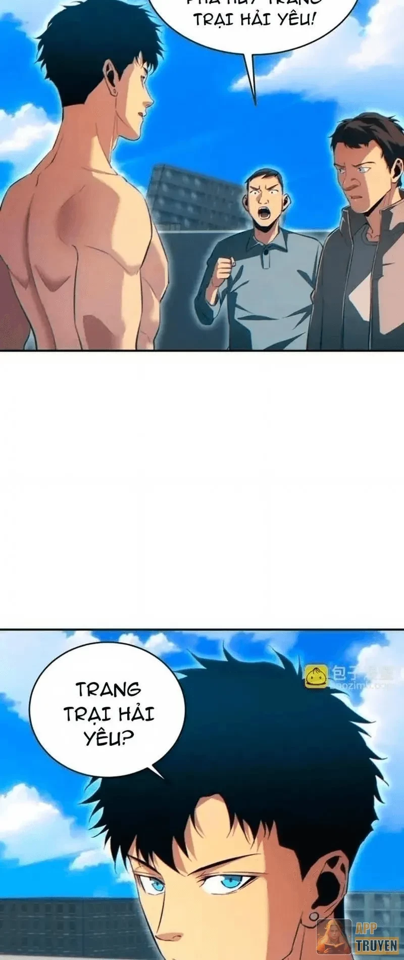 Mạt Thế Trùng Sinh: Ta Dựa Vào Mở Rương Vấn Dỉnh Đỉnh Phong Chapter 81 - 47