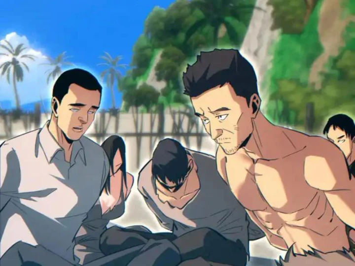 Mạt Thế Trùng Sinh: Ta Dựa Vào Mở Rương Vấn Dỉnh Đỉnh Phong Chapter 82 - 16