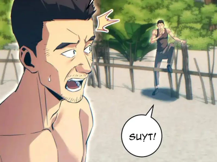 Mạt Thế Trùng Sinh: Ta Dựa Vào Mở Rương Vấn Dỉnh Đỉnh Phong Chapter 82 - 21