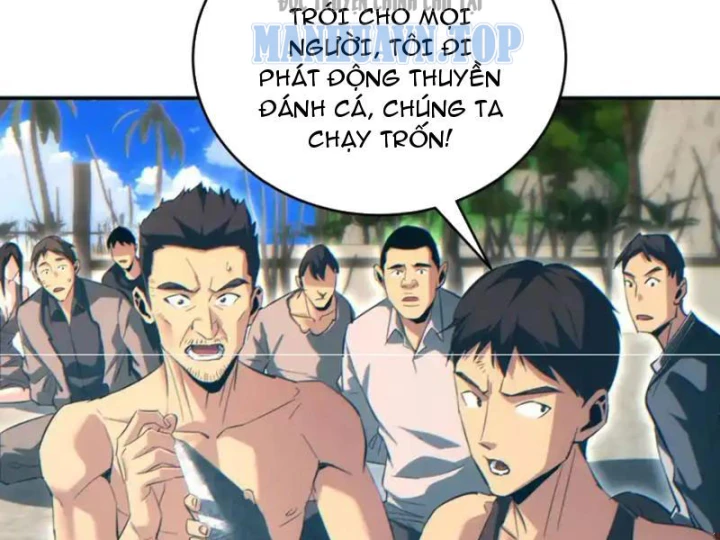 Mạt Thế Trùng Sinh: Ta Dựa Vào Mở Rương Vấn Dỉnh Đỉnh Phong Chapter 82 - 26