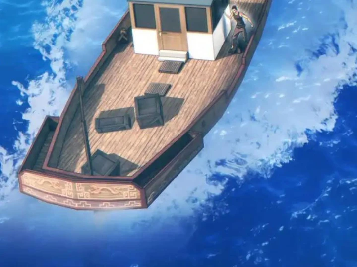 Mạt Thế Trùng Sinh: Ta Dựa Vào Mở Rương Vấn Dỉnh Đỉnh Phong Chapter 82 - 37