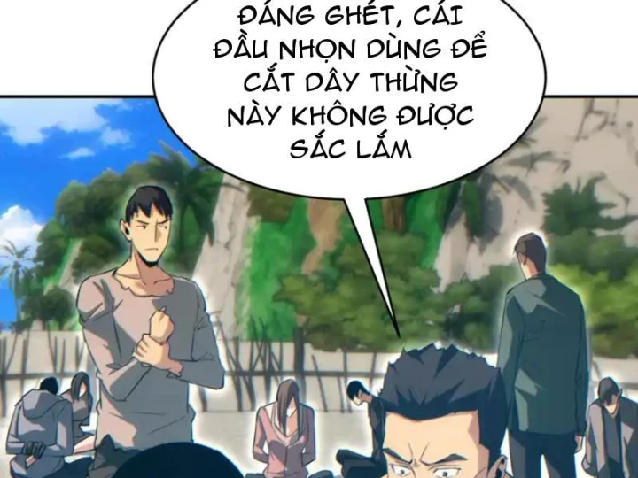 Mạt Thế Trùng Sinh: Ta Dựa Vào Mở Rương Vấn Dỉnh Đỉnh Phong Chapter 82 - 50