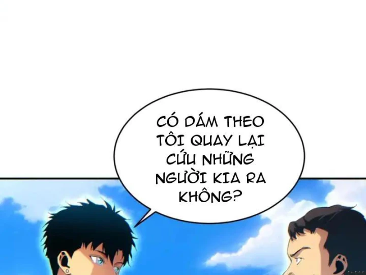 Mạt Thế Trùng Sinh: Ta Dựa Vào Mở Rương Vấn Dỉnh Đỉnh Phong Chapter 82 - 126