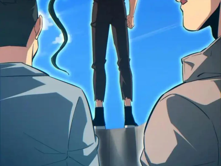 Mạt Thế Trùng Sinh: Ta Dựa Vào Mở Rương Vấn Dỉnh Đỉnh Phong Chapter 83 - 2