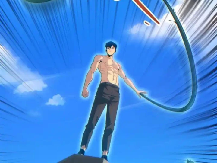 Mạt Thế Trùng Sinh: Ta Dựa Vào Mở Rương Vấn Dỉnh Đỉnh Phong Chapter 83 - 6