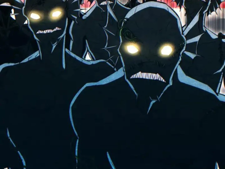 Mạt Thế Trùng Sinh: Ta Dựa Vào Mở Rương Vấn Dỉnh Đỉnh Phong Chapter 83 - 29