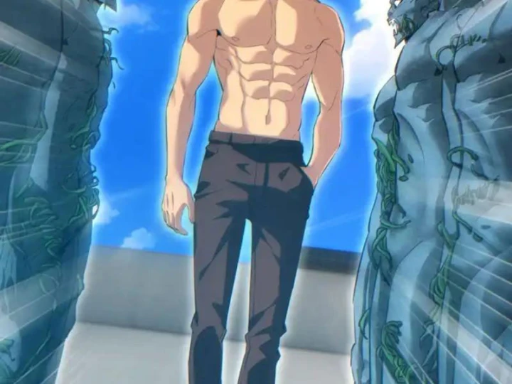 Mạt Thế Trùng Sinh: Ta Dựa Vào Mở Rương Vấn Dỉnh Đỉnh Phong Chapter 83 - 37